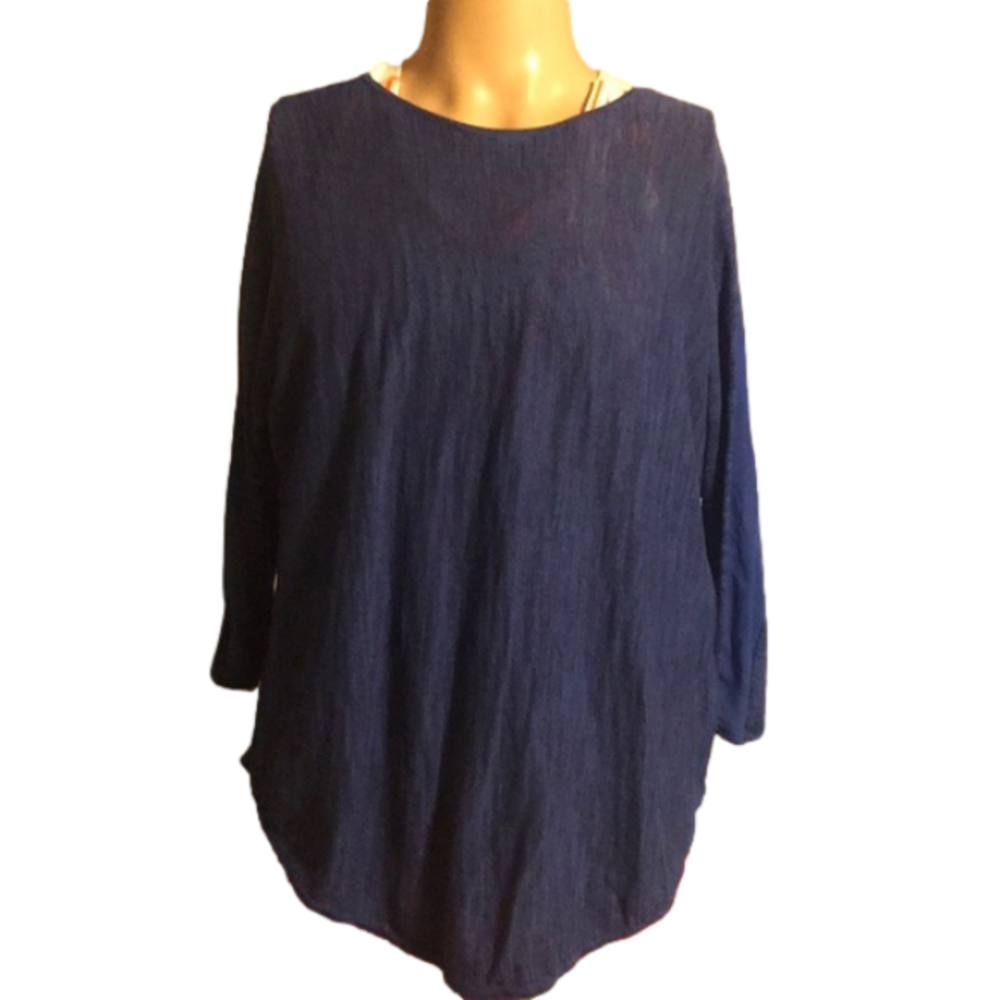 Anthropologie moth sweater